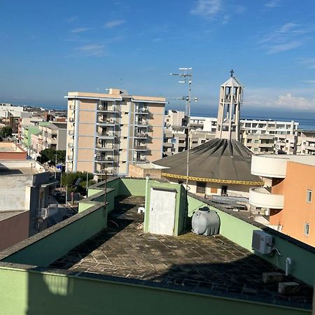 Ferienwohnung Il Rifugio Di Marcy Monopoli Exterior foto