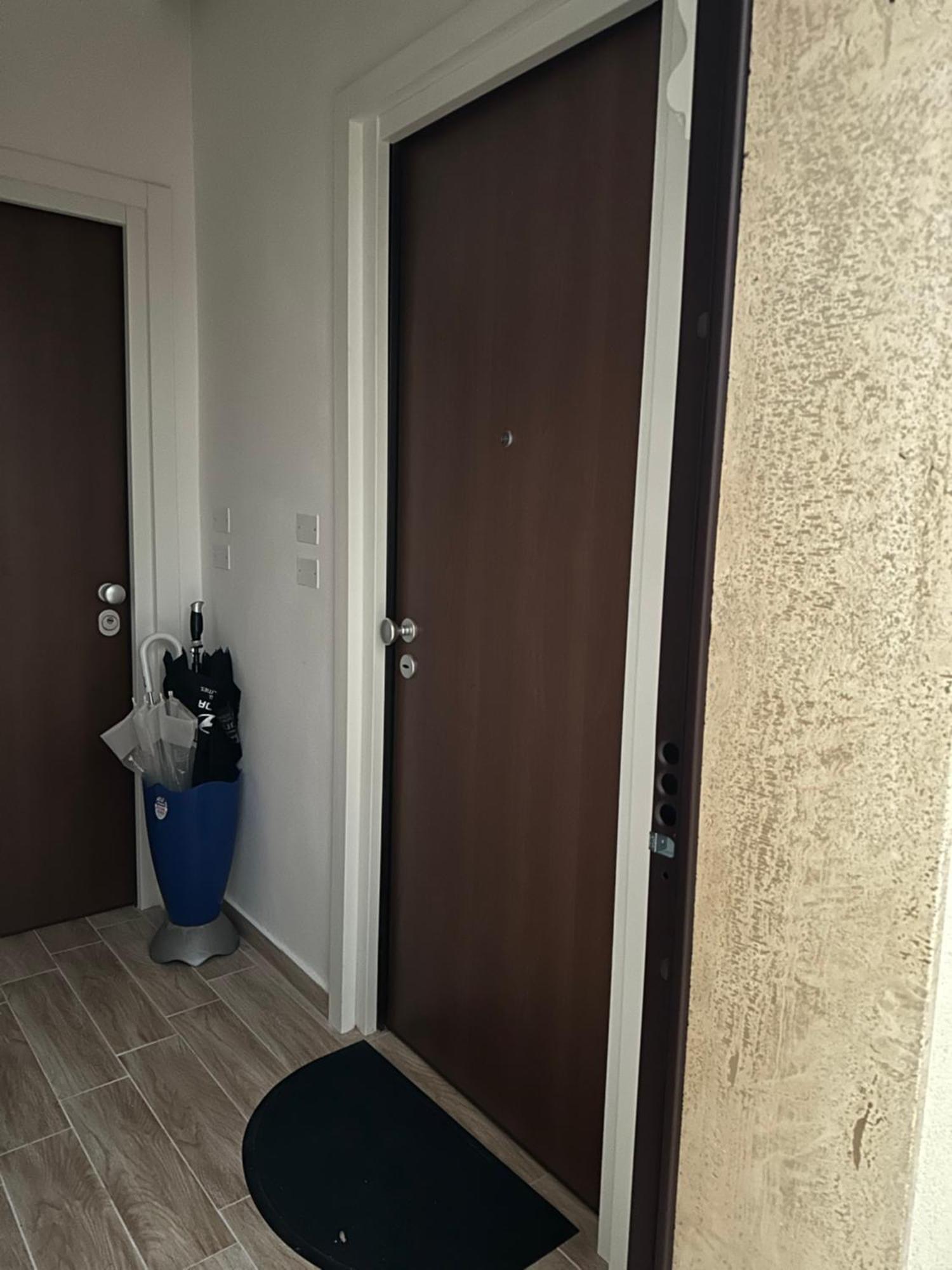 Ferienwohnung Il Rifugio Di Marcy Monopoli Exterior foto