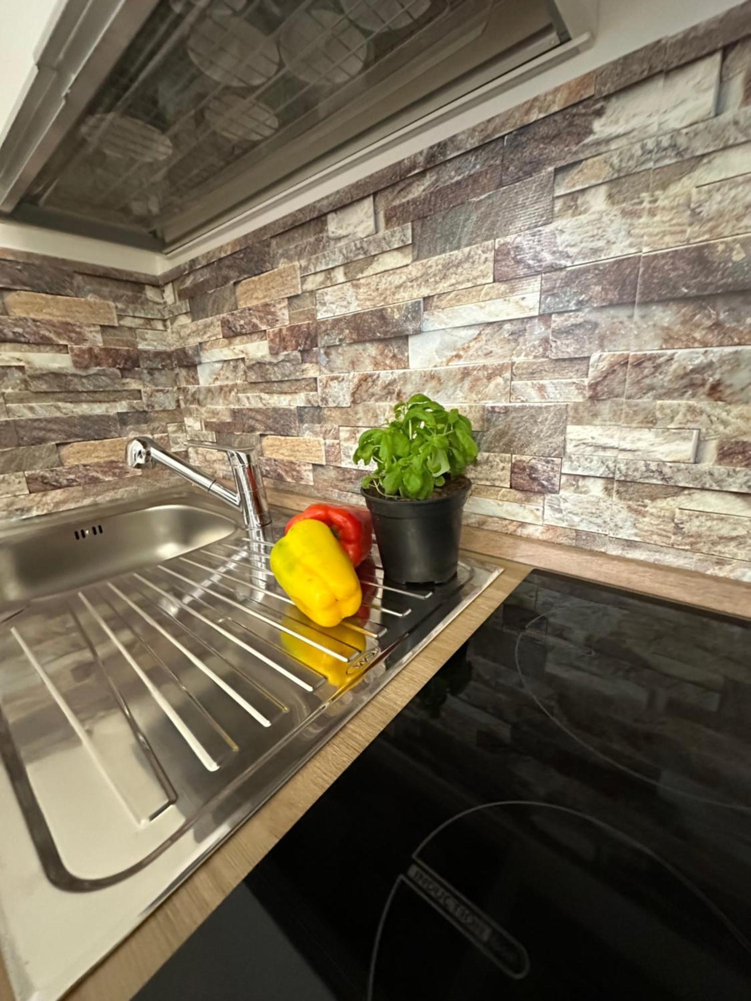 Ferienwohnung Il Rifugio Di Marcy Monopoli Exterior foto